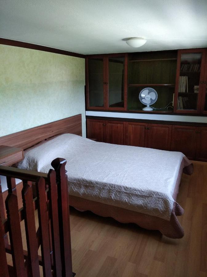 Deppy'S House Villa นิกิติ ภายนอก รูปภาพ